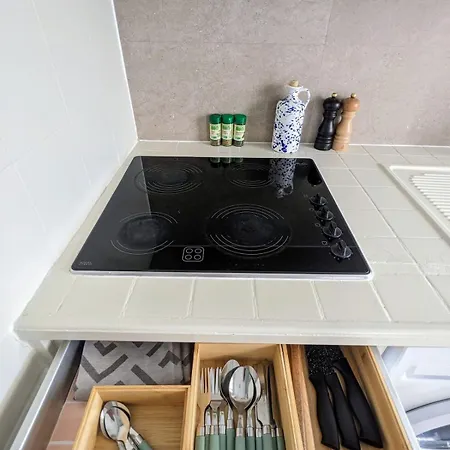 Sejour Cosy A Nice, A Pied Apartment *