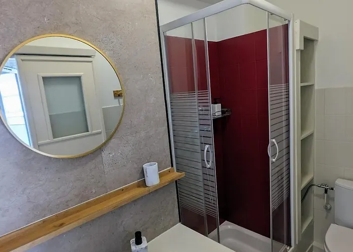 Sejour Cosy A Nice, A Pied Apartment