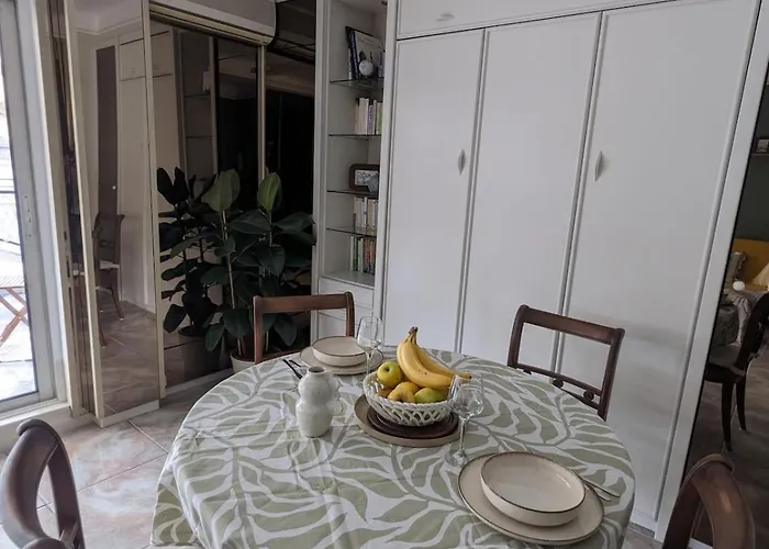 Apartment Sejour Cosy A Nice, A Pied