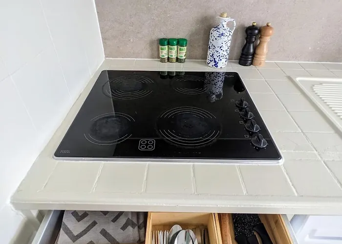 Sejour Cosy A Nice, A Pied Lägenhet *