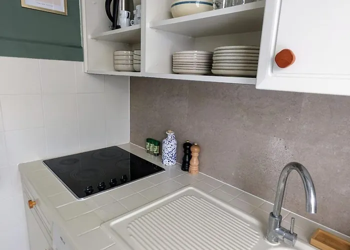 Sejour Cosy A Nice, A Pied * نيس