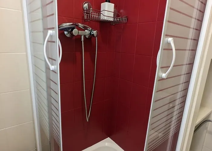 Sejour Cosy A Nice, A Pied * نيس