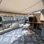 Appartamento Cosy à Nice, à Pied *